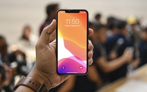 iOS 14加入BlastDoor沙盒系统 确保短信安全