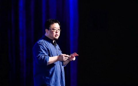 罗永浩：做锤子科技时太业余 最后害人害己