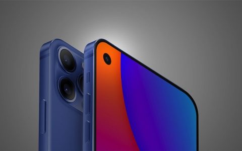 iPhone SE3明年推出 2023款iPhone SE采用打孔屏设计