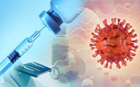 微信之后 支付宝也可以线上预约接种新冠疫苗了