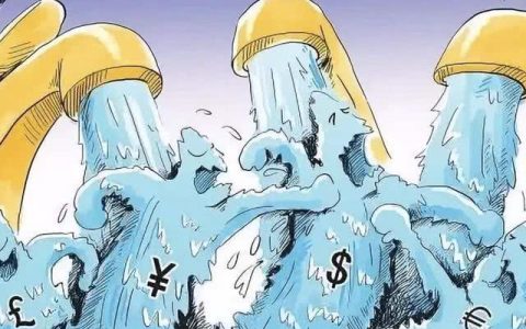 通胀和股票 我喜欢这亲弟兄俩！