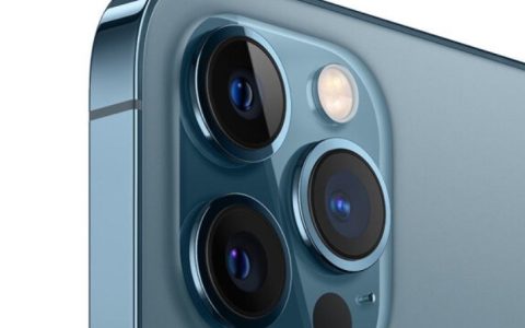 郭明錤：iPhone 13将采用f/1.5 7P广角镜头 明年升级至4800万像素