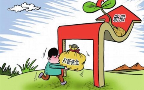 打新基金是什么意思 怎么选？打新基金知识扫盲