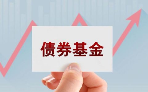 债券基金是什么 债券基金有风险吗？