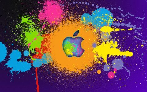 苹果业绩大超预期 iPhone全球卖疯 中国市场无敌了！