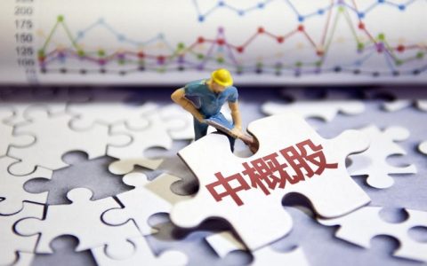 如果中概股从美股退市 会影响中概股基金收益吗？