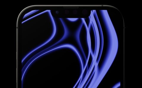 iPhone 13 Pro终极渲染图曝光 外观好看了