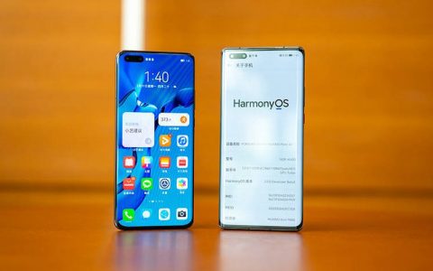 华为HarmonyOS2正式发布 分布式是它最大的差异化体验