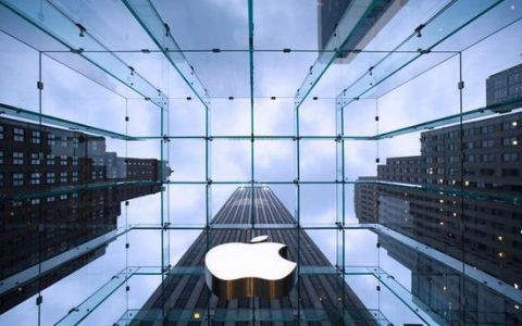 苹果因“传票事件” 面临美国政府新一轮审查
