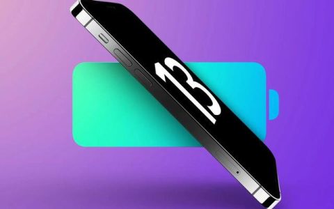 库克：iPhone 13比iPhone 12更好 网友：这不废话么？