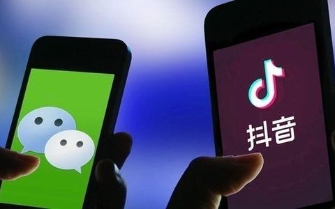 微信抖音同时大更新 摸鱼党的春天来了