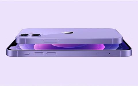 iPhone 13最关键信息曝光 九月发布稳了 果然还是十三香！