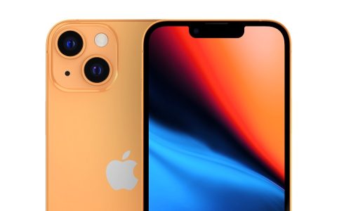 iPhone 13有望加入指纹解锁？沈义人：大概率不可能！