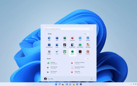 电脑健康状况检查工具下载 一键检测你的电脑是否支持Win11