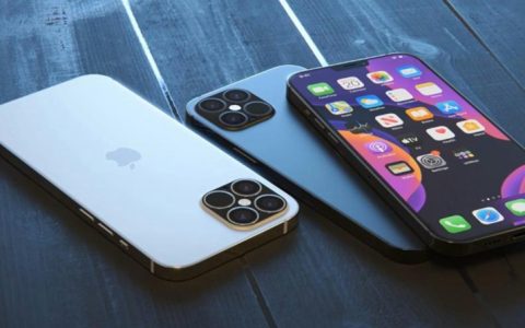 iPhone 13 mini成绝唱 iPhone 14彻底取消刘海 屏下指纹明年见