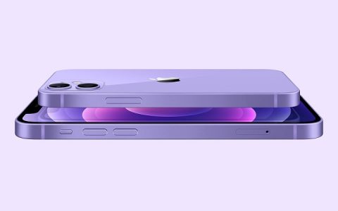 苹果已完成iPhone 13最终设计 无缘屏下指纹