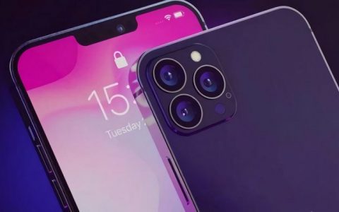 iPhone 13系列售价曝光 国行或低于5499元 红色特别版回归