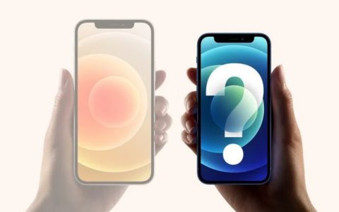 iPhone13 Pro保护壳首度曝光 相机大变 iPhone13 mini产量大减