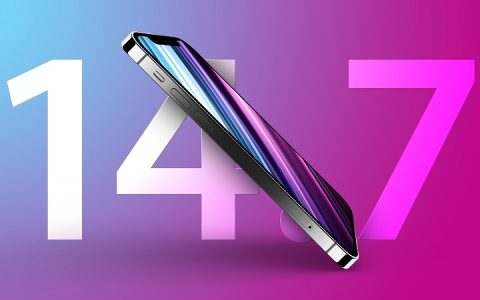 iOS14.7 RC版值得升级吗 iOS14.7 RC版体验评测