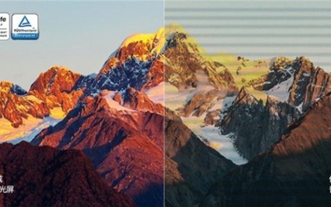 防蓝光是智商税？笔记本标配的低蓝光技术有没有用