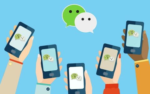 微信客服来了 网友：自己没客服 却帮别人搞客服！