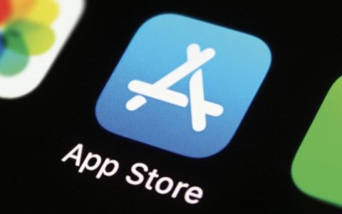 你发现了吗？苹果开始在中国App Store应用搜索结果中植入广告