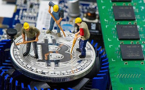 比特币挖矿曝首例死亡事件：26岁矿工修硬盘致爆炸身亡