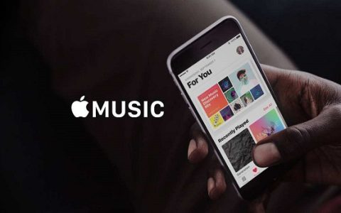 苹果Apple Music中国区下架吴亦凡所有歌曲 海外版仍没有下架