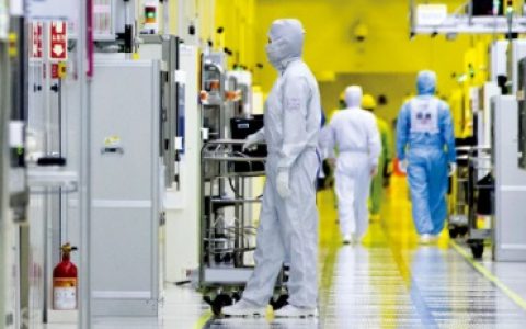 三星赶超英特尔 二季度成全球最大芯片厂商