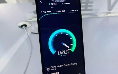 华为一键测试APP 花瓣测速APP下载与使用教程