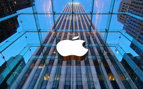 苹果官网大改版 新增焕然一新的商店”专区 更好用了