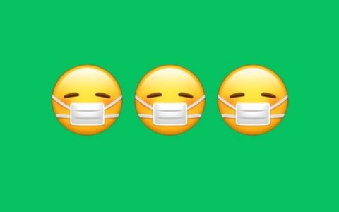 微信表情又上热搜 微信表情都戴医用口罩了