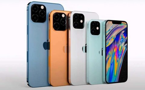 iPhone 13大规模量产 代工厂疯狂抢人 苹果信心满满！