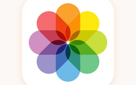 iPhone照片加密快捷指令  让你的相册更安全