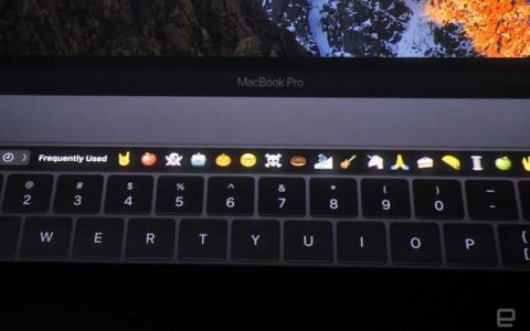 苹果新专利：未来键盘或可拆卸键作为鼠标使用