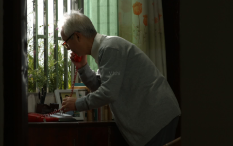 一个独居老知青的惨淡人生 看完好心酸！