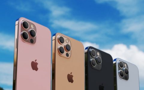 iPhone 13将于9月17日发售 AirPods 3则需要等到9月30日