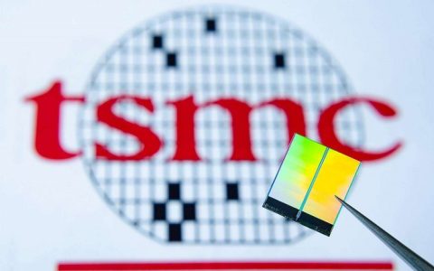 台积电芯片涨价+压低采购价 毛利率直追英特尔