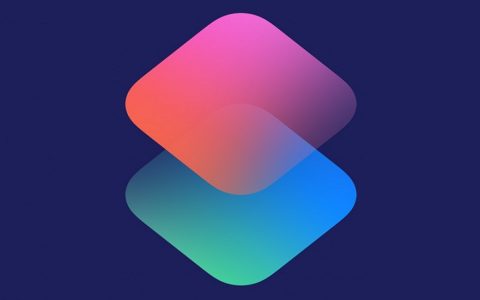 纯色壁纸生成器快捷指令  一键生成iPhone纯色壁纸