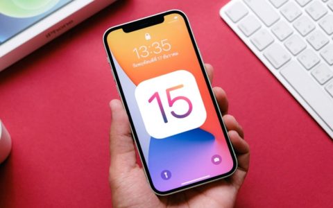 iOS15 Beta 8值得升级吗 iOS15 beta8体验评测