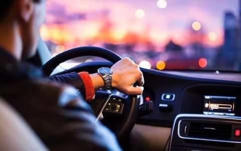 电子驾驶证怎么领取？12123领取驾驶证电子版图文教程