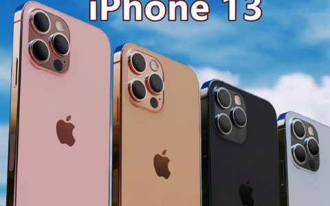 iPhone 13要来啦！带你提前看完苹果发布会