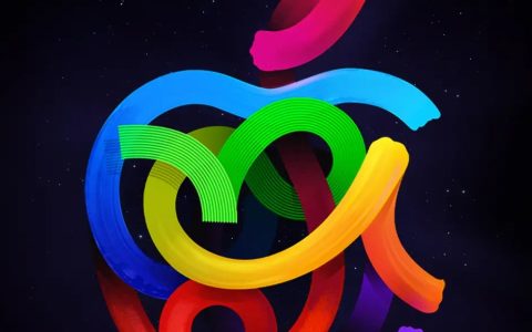 2021苹果秋季发布会壁纸下载 还有长沙首家Apple Store壁纸