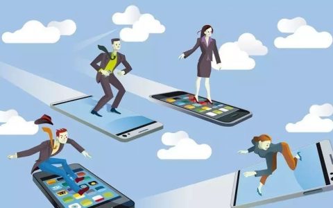 工信部重拳整治“屏蔽网址链接” 微信、淘宝、抖音要互相打通？