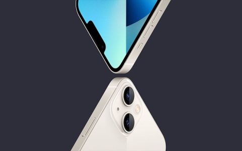 iPhone 13跑分多少万分？iPhone 13/13 Pro跑分对比