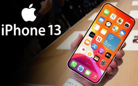 iPhone13首位碎屏用户出现！有必要了解下iPhone13维修定价表