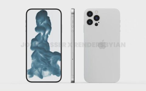 iPhone 14或迎来完全重新设计 iPhone 13翻车，多个bug曝光