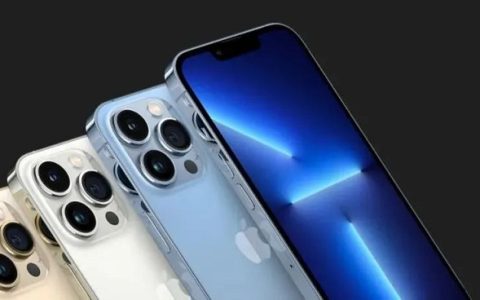 iPhone 13还是没有充电器 巴西将再罚iPhone不送充电头