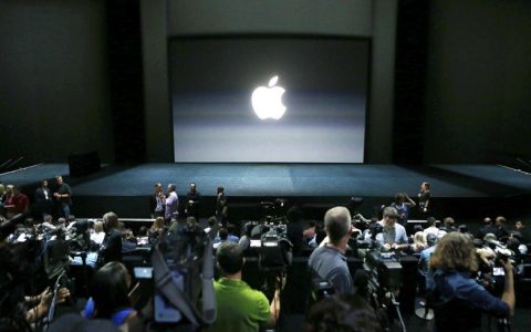 苹果官宣秋季第二场发布会 新MacBook Pro和AirPods 3要来了