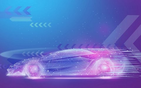 新能源汽车三电是什么？新能源汽车产业链全景图